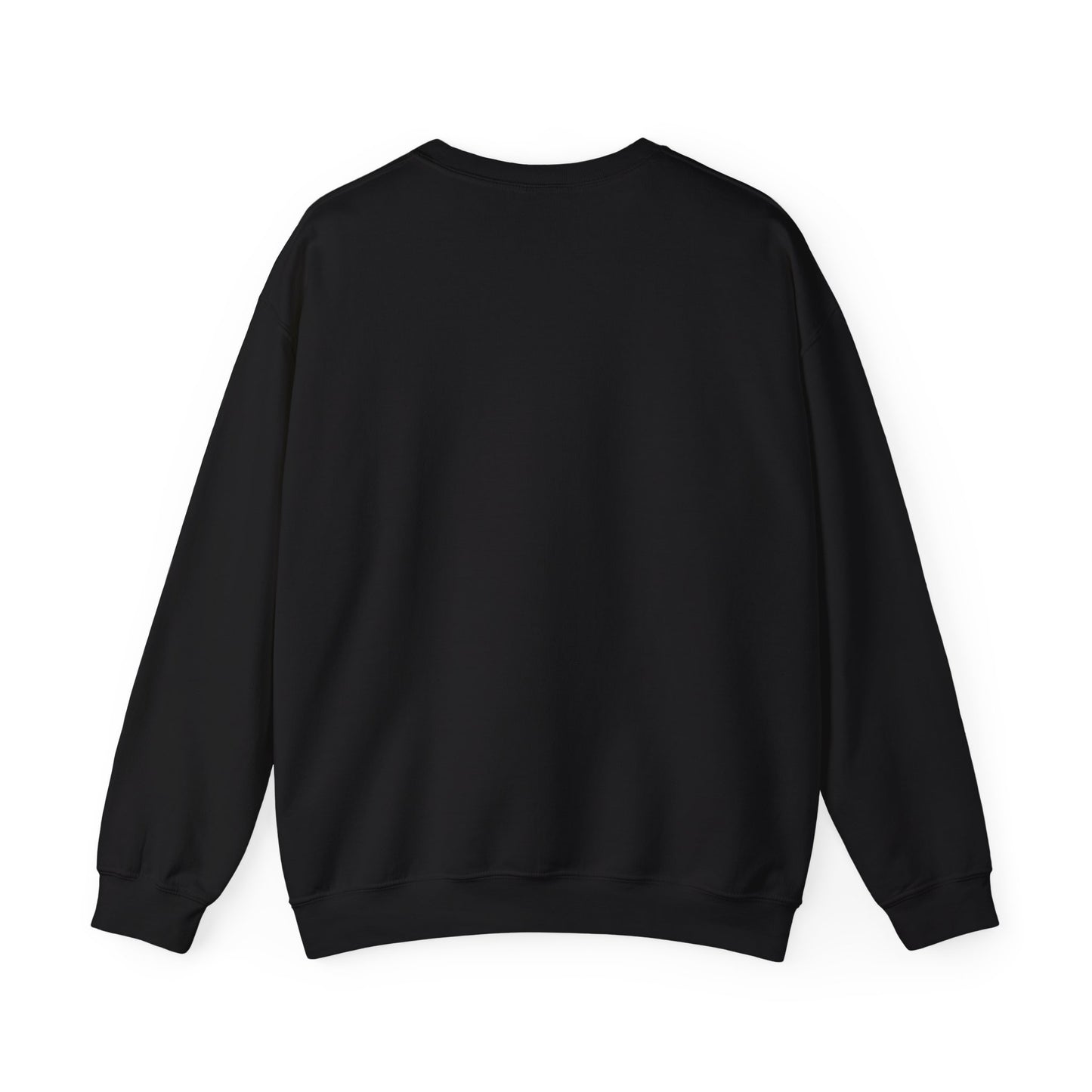 BloodStrike Logo Black Sweatshirt