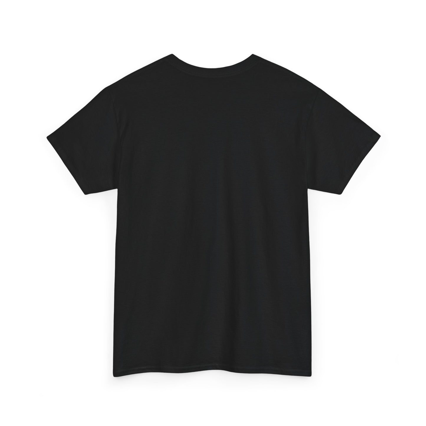 Blood Strike Logo Black T-Shirt