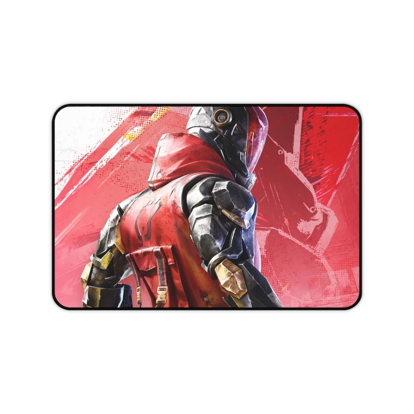 Blood Strike Ethan Striker Desk Mat