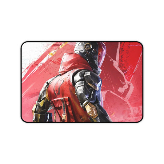Blood Strike Ethan Striker Desk Mat