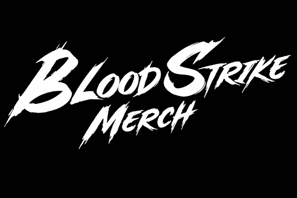Blood Strike Merch